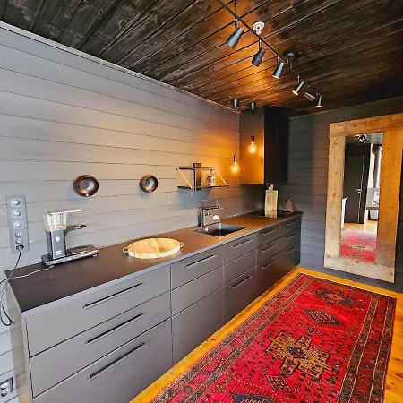 Beautiful In Sinnes E12 Dirdal