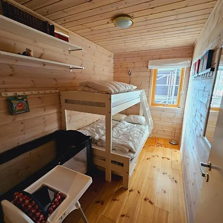 Lägenhet Beautiful In Sinnes E12 Dirdal