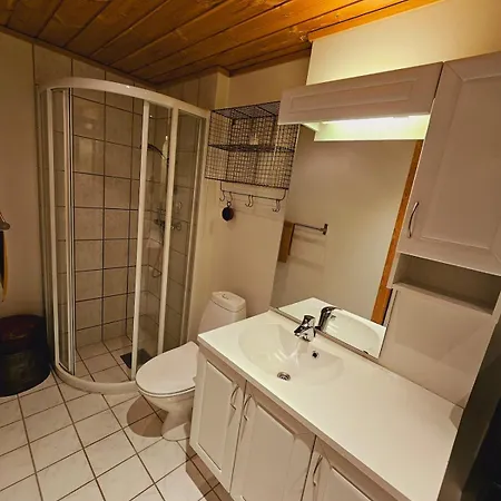 Lägenhet Beautiful In Sinnes E12 Dirdal