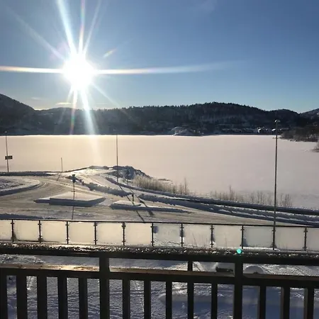 Beautiful In Sinnes E12 Lägenhet Dirdal