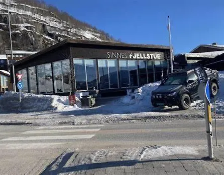 Beautiful In Sinnes E12 Dirdal