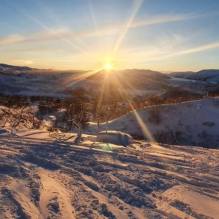 Beautiful In Sinnes E12 Dirdal