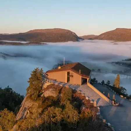 Lägenhet Beautiful In Sinnes E12 Dirdal